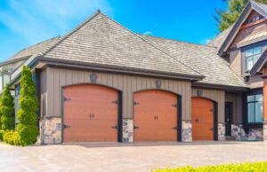 Little Elm Overhead & Garage Door